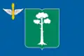 Severozápadní administrativní okruh (9) Poměr stran: 2:3