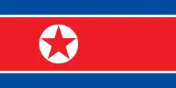 Severní Korea