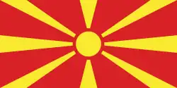 Severní Makedonie