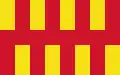 Northumberland – vlajka