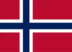 Norsko