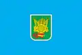 Novopskovský rajón – vlajka
