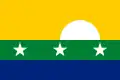 Nueva Esparta Poměr stran: 2:3
