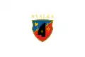 Nyalka – vlajka