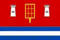 Vlajka obce Obědovice