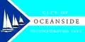 Oceanside – vlajka