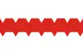 Omsk – vlajka