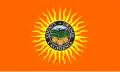 Orange County – vlajka