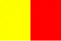 Orléans – vlajka