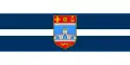 Osijecko-baranjská župa (14) Poměr stran: 1:2