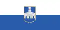 Osijek – vlajka