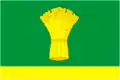 Ostrogožsk – vlajka