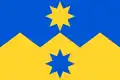 Otago – vlajka