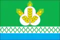 Ozjory – vlajka
