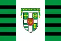 Pápateszér – vlajka