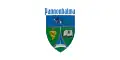 Pannonhalma – vlajka