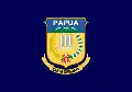 Papua (rozdílná oproti zdroji)