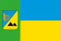 Pavlohradský rajón – vlajka