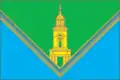 Pavlovskij Posad – vlajka