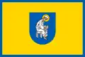 Pečerský rajón – vlajka