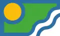 Peoria County – vlajka