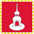 Perejaslav – vlajka