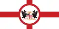 Perth – vlajka