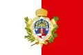 Pesaro – vlajka