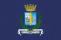 Pescara – vlajka