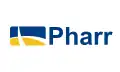 Pharr – vlajka