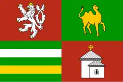 Vlajka