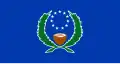 Vlajka Pohnpei