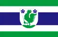 Põlva – vlajka