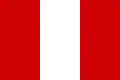 Pordenone – vlajka