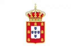Vlajka státu