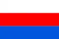 Vlajka městské části Praha 10