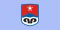 Prijedor – vlajka