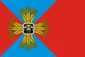 Promyšlennovsky okruh (7) Poměr stran: 2:3