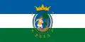 Pula – vlajka