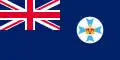 Queensland – vlajka