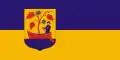 Révfülöp – vlajka