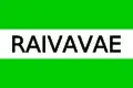 Raivavae (součást Jižního souostroví) Poměr stran: 2:3