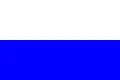 Vlajka obce Ratíškovice