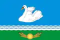 Rozdolenský rajón – vlajka