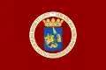 Reggio di Calabria – vlajka