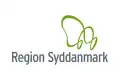 Region Syddanmark – vlajka