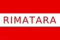 Rimatara (součást Jižního souostroví) Poměr stran: 2:3