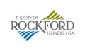 Rockford – vlajka