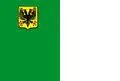 Ronse – vlajka