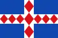 Vlajka obce Roudno